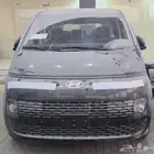 هيونداي ستاريا 11 راكب ديزل 2026 لتمويل البنوك - كاش