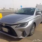 Toyota Yaris 2023