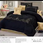 مفارش سرير