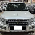ميستوبيشي باجيرو 2020 GLS