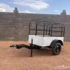 قلص سحب صغير الماني