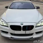 BMW 650i 2016