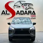 ميتسوبيشى اكليبس كروس فل موديل 2024 كاش وتمويل