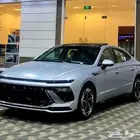 هونداي سوناتا كمفورت 2026 اقل سعر كاش واقساط وارد الناغي