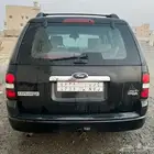 فورد اكسبلورر