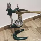 معصرة يدوية صناعة باكستانية