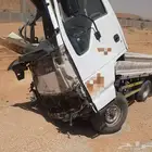 ايسوزو مصدومه للبيع تشليح