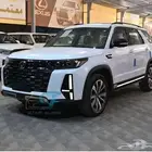 شانجان CS95 متوفر كلاسك-بلاتنيوم-رويال 2026بالنقد والتقسيط