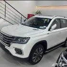 ام جى RX8 لكجرى 2024