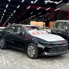 تويوتا كراون بريميوم موديل 2025
