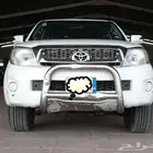 هيلوكس غمارتين دبل سعودي مديل 2011 - الخرج