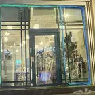 باب زجاج سكريت