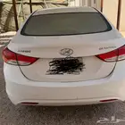 هوانداي إنتراء 2013