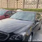 مرسيدس بنز 2014 E300