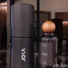 مشروع عطورات ناجح وله عملائة وجاهز للتسويق والتوزيع