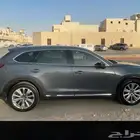 مازدا CX9 SIGNATURE 2022