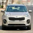 سبورتاج 2018 وكالة مكينة 1.6 ب49 الف