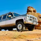 جمس 1976 سوبربان مخزن