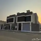 فيلا دورين وملحق بحي الفلاح 312