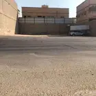 للبيع ارض في الهفوف خلف شرطة الصالحيه