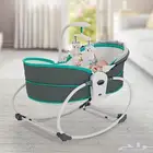مهد مواليد 5in1