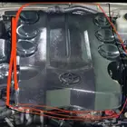 مكينة شاص جيب اف جي ربع برادو