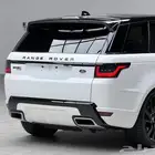 للبيع رنج روفر 2019 سبورت