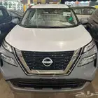 نيسان اكستريل موديل 2025 ستاندر S ( 7 راكب بدون دبل )
