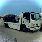 سطحة هدرليك فل داون ابحر الشمالية