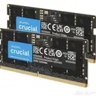 رام لابتوب Crucial DDR5