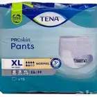حفائض TENA لكبار السن