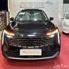جيلي ستار راي فل كامل GF 2024 - كاش واقساط