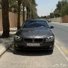 BMW 535I فل كامل - قمة النظافة - موديل 2011