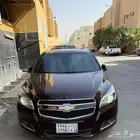 شيفروليه ماليبو 2013