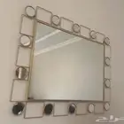 مدخل من هوم بوكس مراية وكنسول