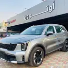 كيا سورينتو 1.6 ستاندرد Gl هايبرد موديل 2024 و 2025