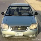 هونداي اكسنت بسعر 5500 ريال فقط