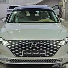 هونداي أزيرا 2020 (( تم البيع ))