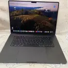 ماك بوك برو M3max ام3ماكس
