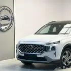 هيونداى سنتافى ديزل ( فل كامل ) 2021