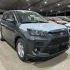 تويوتا رايز ستاندر 2024 اصفار