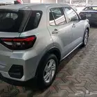 تويوتا رايز 2024