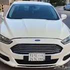 فورد فيوجن 2017