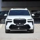 بي ام دبليو X7 فل كامل 2025 ناغي عداد 17 الف كم