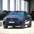 مرسيدس GLE 53 2024 جفالي