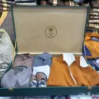 بكج اطفال شتوب