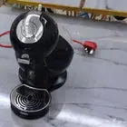 آلة قهوة كبسولات دولتشي نسكافيه