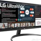 للبيع شاشة 29 بوصة نوع LG UltraWide