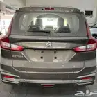 سزوكي ارتيجا 2025 بدون دفعه أولى الراتب 3500 شركة معتمده او