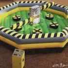 نطيطات وزحليقات